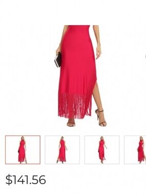 Aigeman, Vintage 1920s Great Gatsby Fringed, Flapper